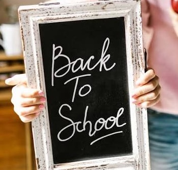 Parent Informational letter